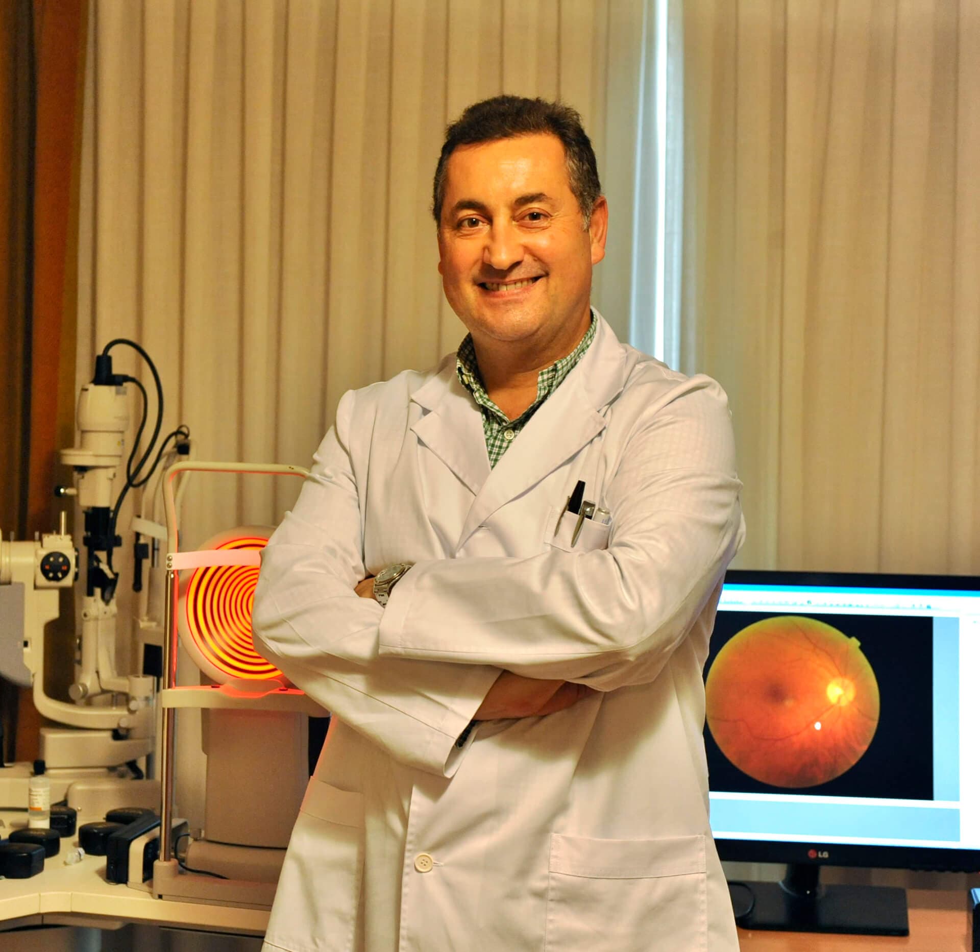 Dr. J. Torreiro