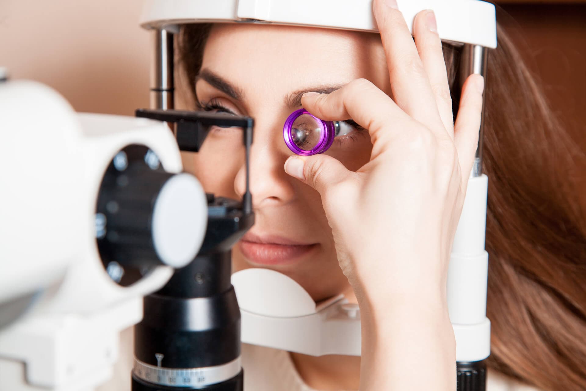  Tratamiento para el astigmatismo en nuestra clínica oftalmológica